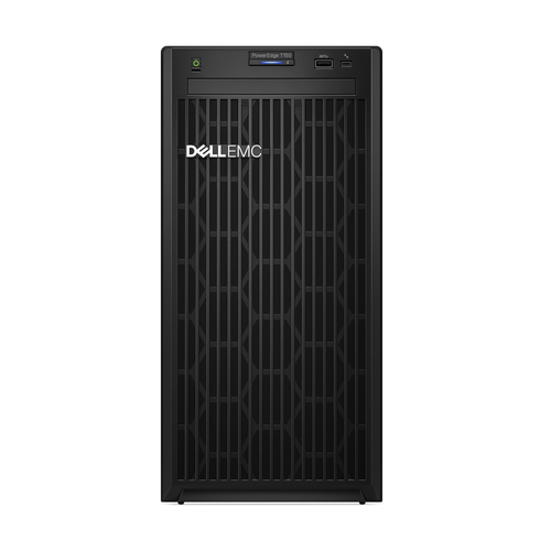 Server Tower